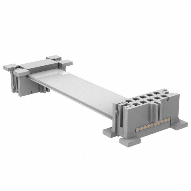 45110-010030-7700/10-D-06 3M  Assemblaggi di cavi